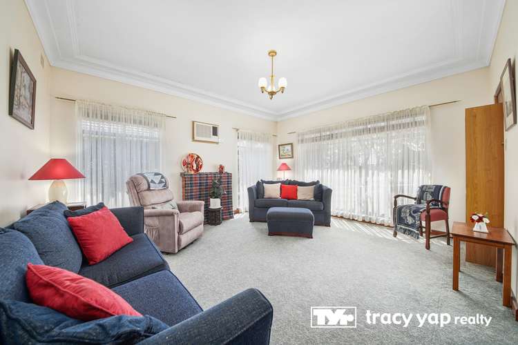 Second view of Homely house listing, 26 Henderson Street, Denistone East NSW 2112