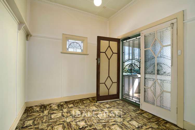 Second view of Homely house listing, 808 Armstrong Street North, Soldiers Hill VIC 3350
