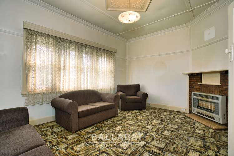 Third view of Homely house listing, 808 Armstrong Street North, Soldiers Hill VIC 3350