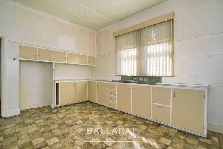 Fourth view of Homely house listing, 808 Armstrong Street North, Soldiers Hill VIC 3350