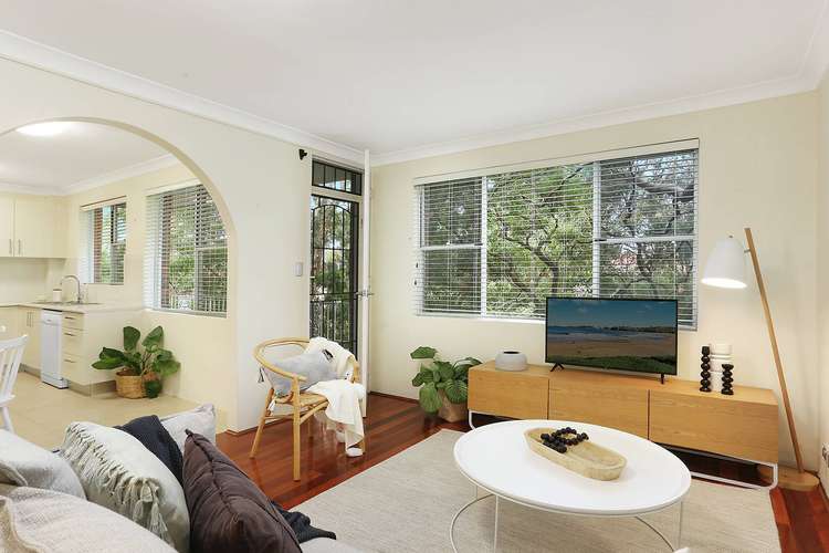 Main view of Homely unit listing, 11/9 Nerang Road, Cronulla NSW 2230