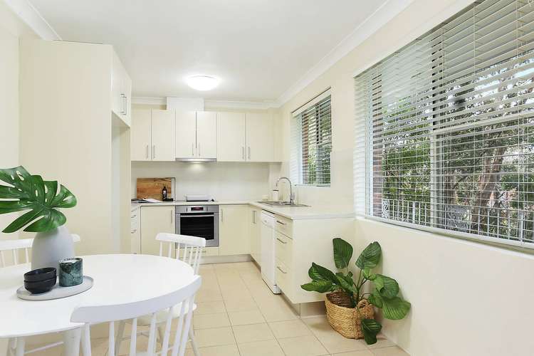 Second view of Homely unit listing, 11/9 Nerang Road, Cronulla NSW 2230