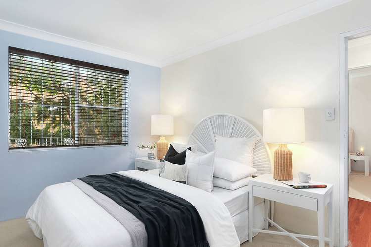 Third view of Homely unit listing, 11/9 Nerang Road, Cronulla NSW 2230