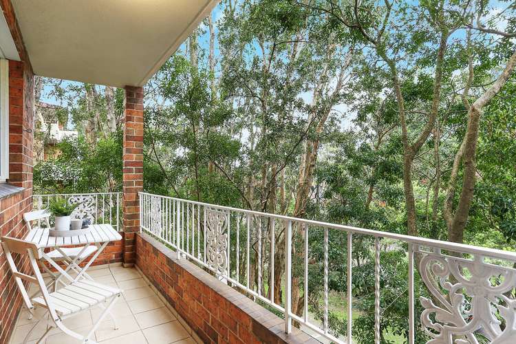 Fifth view of Homely unit listing, 11/9 Nerang Road, Cronulla NSW 2230