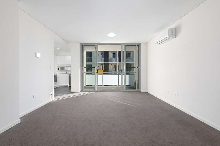 Second view of Homely unit listing, 33/27 Rebecca Street, Schofields NSW 2762