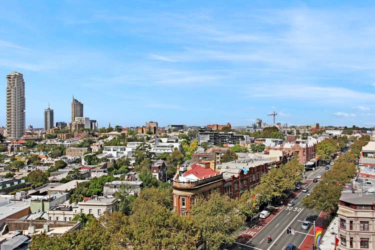 Fourth view of Homely apartment listing, 1003/20 Pelican Street, Surry Hills NSW 2010