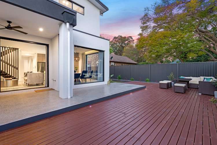 Sixth view of Homely semiDetached listing, 44A Anderson Avenue, Dundas NSW 2117