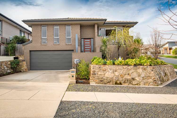 7 Eugene Vincent Street, Bonner ACT 2914