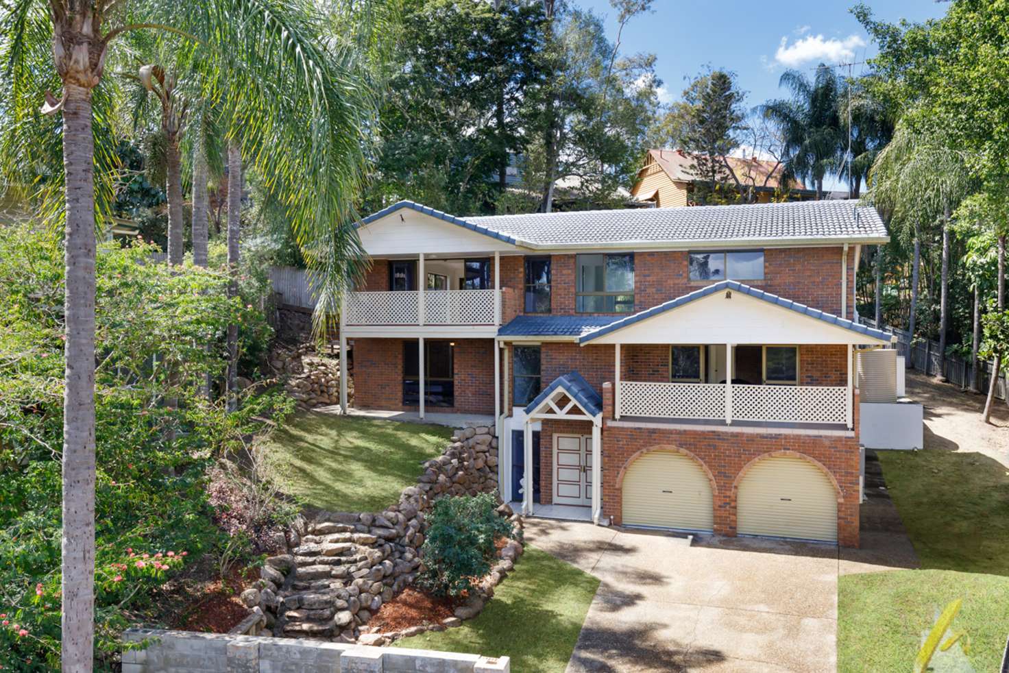 Main view of Homely house listing, 12 Vanimo Street, Chapel Hill QLD 4069