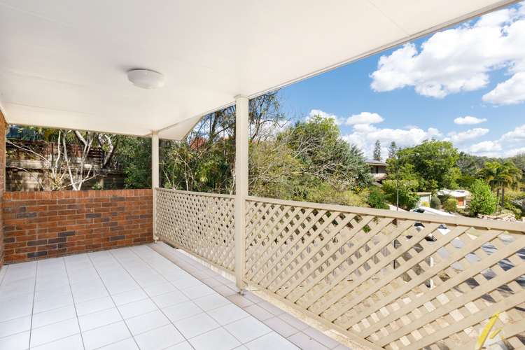 Third view of Homely house listing, 12 Vanimo Street, Chapel Hill QLD 4069