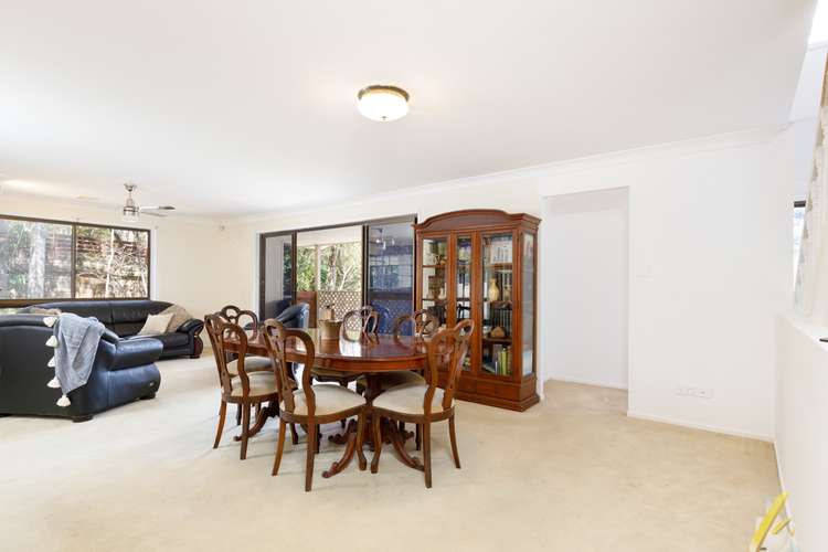 Fourth view of Homely house listing, 12 Vanimo Street, Chapel Hill QLD 4069