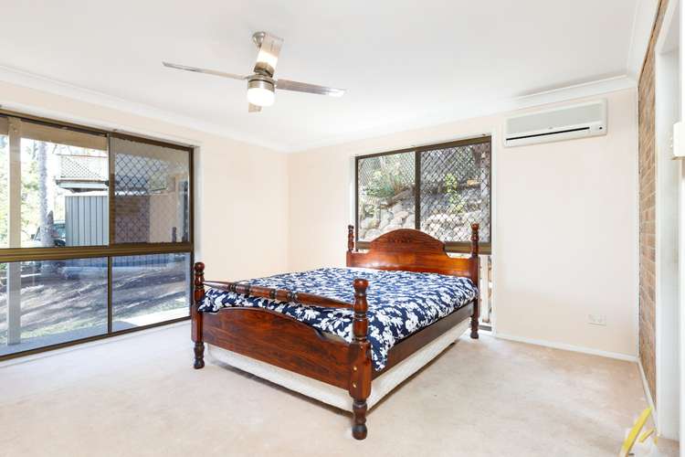 Fifth view of Homely house listing, 12 Vanimo Street, Chapel Hill QLD 4069