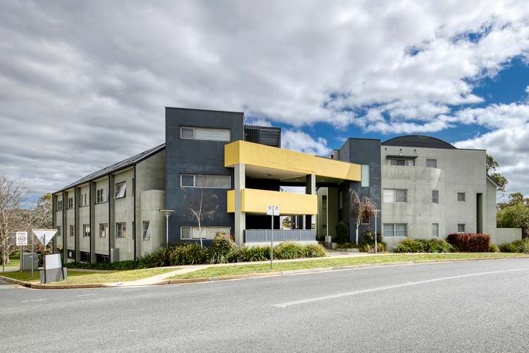Main view of Homely apartment listing, 2/15 Strangways Street, Curtin ACT 2605