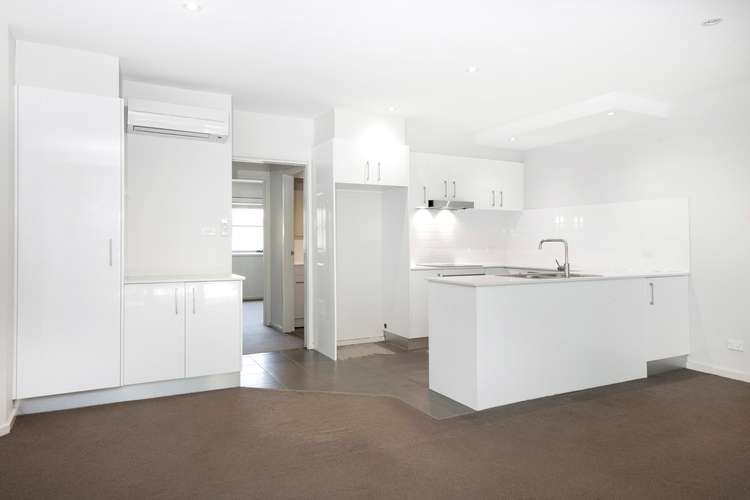 Fourth view of Homely apartment listing, 2/15 Strangways Street, Curtin ACT 2605