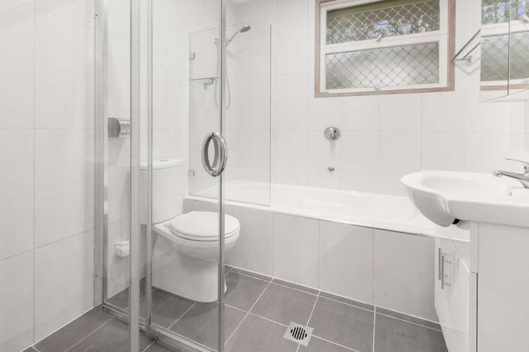 Fourth view of Homely house listing, 8 Greenvale Grove, Hornsby NSW 2077