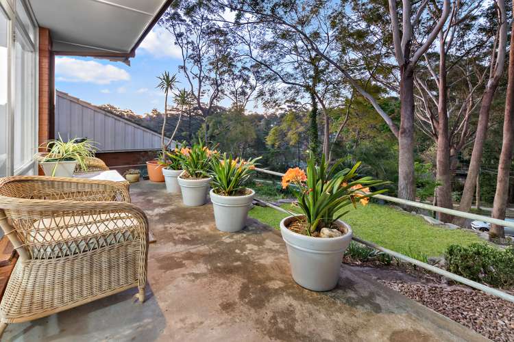 Sixth view of Homely house listing, 8 Greenvale Grove, Hornsby NSW 2077