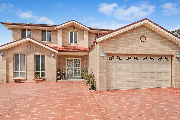 Main view of Homely house listing, 108 Somerville Road, Hornsby Heights NSW 2077