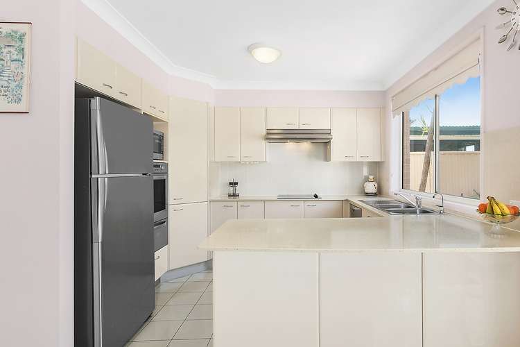 Fourth view of Homely house listing, 108 Somerville Road, Hornsby Heights NSW 2077