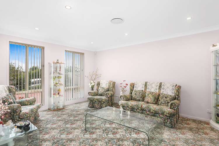 Fifth view of Homely house listing, 108 Somerville Road, Hornsby Heights NSW 2077