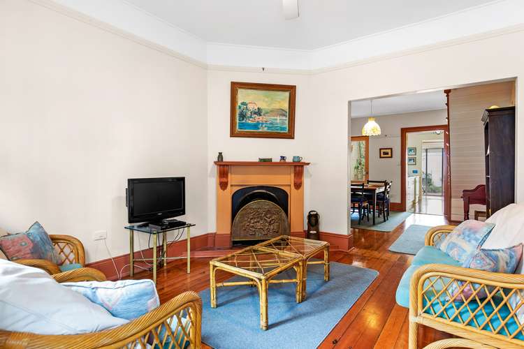 Second view of Homely house listing, 6 Alfred Street, Newcastle East NSW 2300