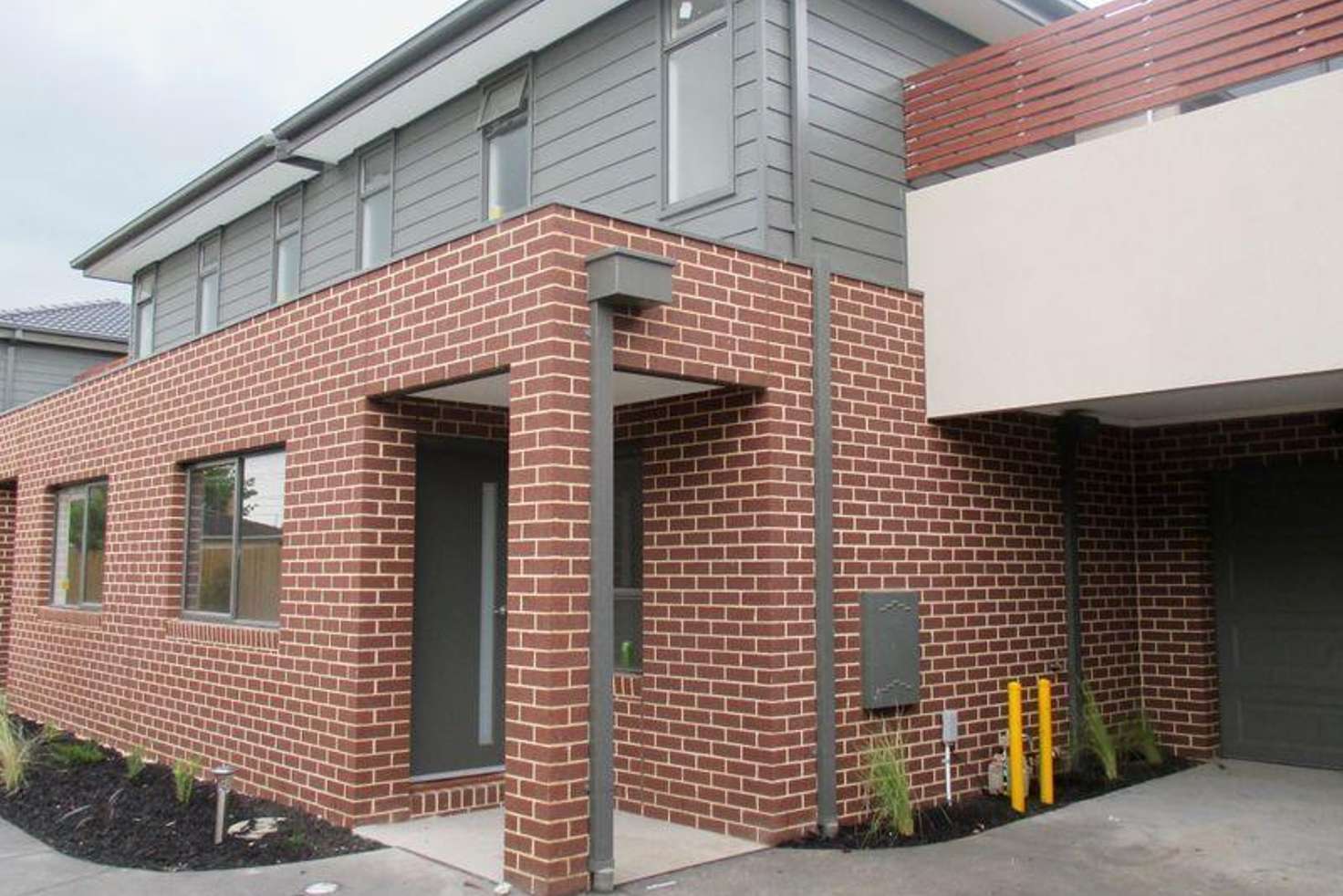 Main view of Homely townhouse listing, 7/33 New Street, Dandenong VIC 3175