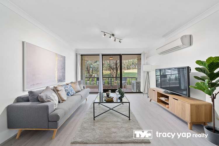 Main view of Homely unit listing, 56/346 Pennant Hills Road, Carlingford NSW 2118