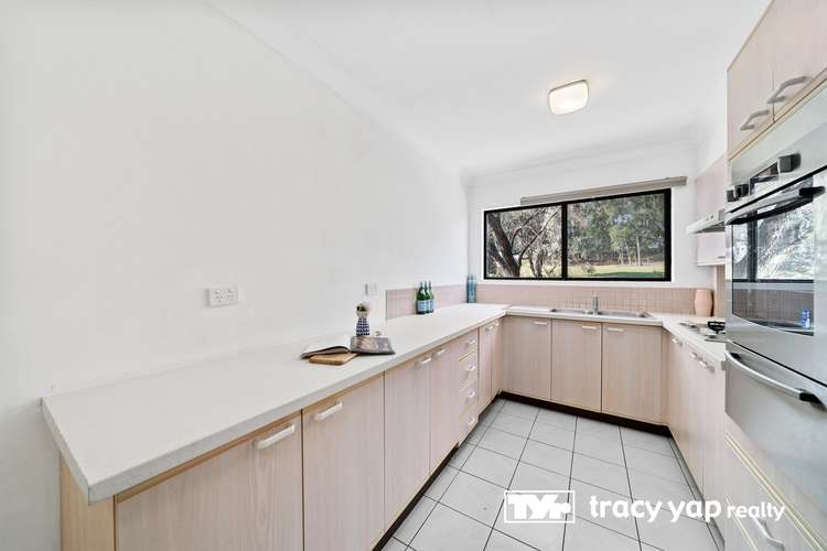 Fourth view of Homely unit listing, 56/346 Pennant Hills Road, Carlingford NSW 2118
