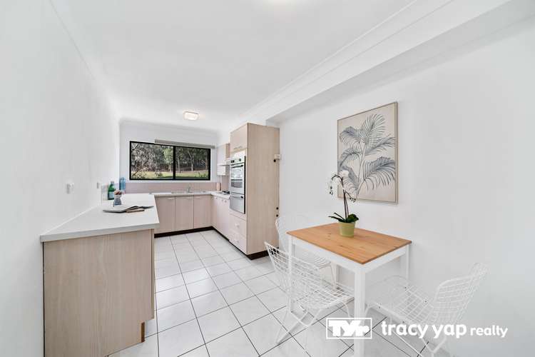 Fifth view of Homely unit listing, 56/346 Pennant Hills Road, Carlingford NSW 2118