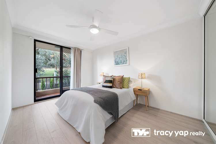 Sixth view of Homely unit listing, 56/346 Pennant Hills Road, Carlingford NSW 2118