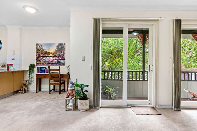 Third view of Homely apartment listing, 3/161 Todman Avenue, Kensington NSW 2033