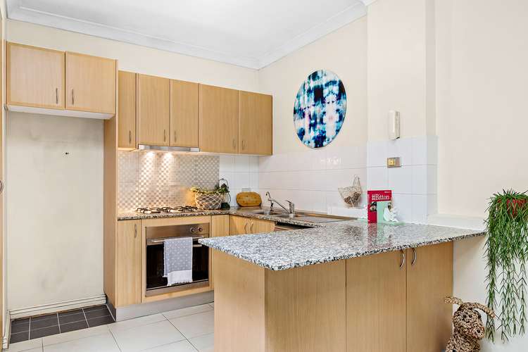 Fourth view of Homely apartment listing, 3/161 Todman Avenue, Kensington NSW 2033