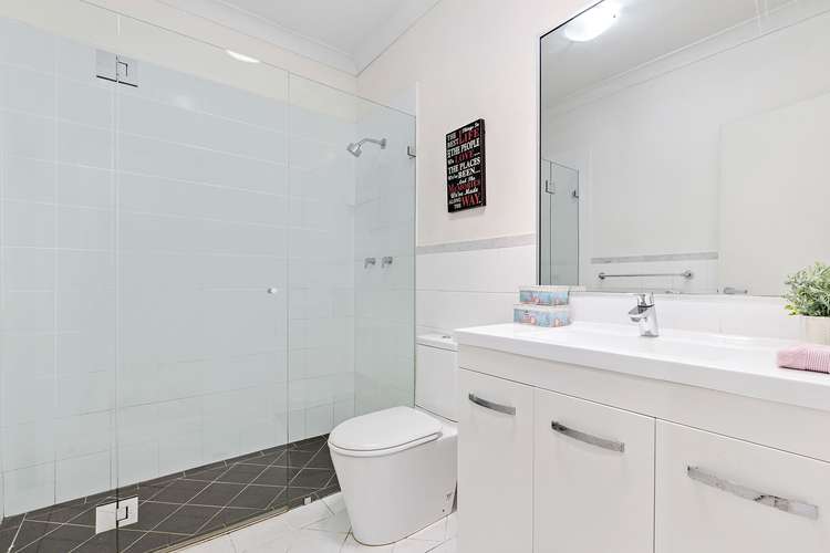 Sixth view of Homely apartment listing, 3/161 Todman Avenue, Kensington NSW 2033