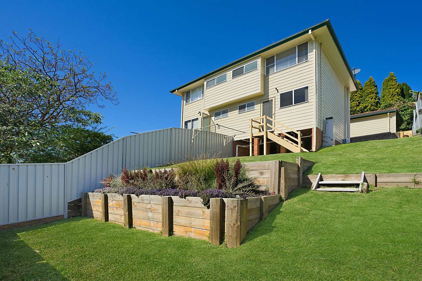 Main view of Homely townhouse listing, 3/42 Spruce Street, North Lambton NSW 2299