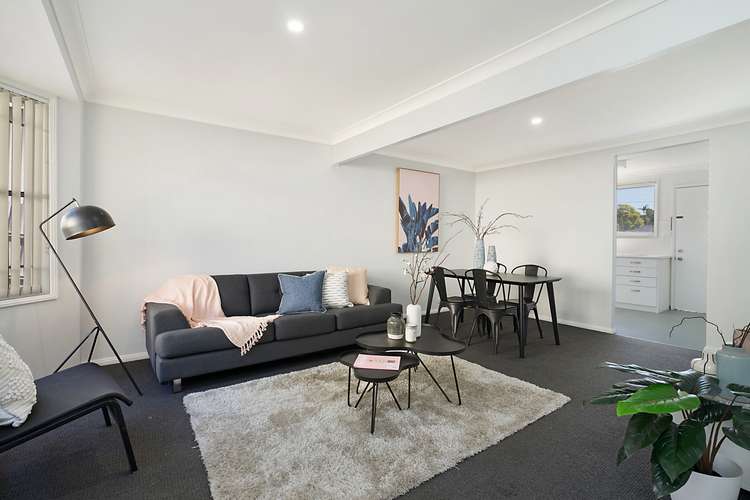 Second view of Homely townhouse listing, 3/42 Spruce Street, North Lambton NSW 2299