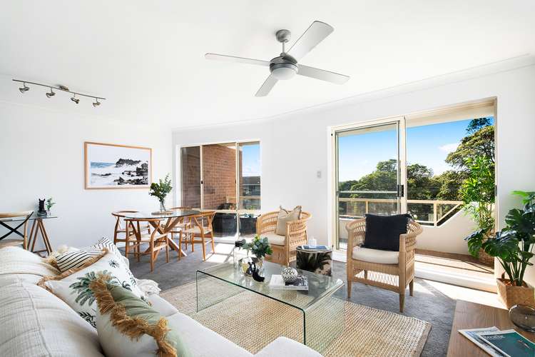 Main view of Homely apartment listing, 5/44-50 Cassia Street, Dee Why NSW 2099