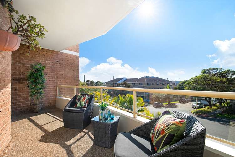 Second view of Homely apartment listing, 5/44-50 Cassia Street, Dee Why NSW 2099