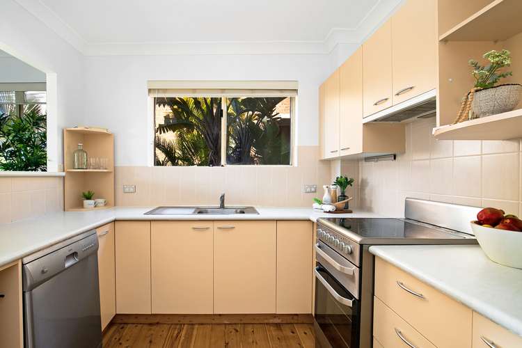 Third view of Homely apartment listing, 5/44-50 Cassia Street, Dee Why NSW 2099