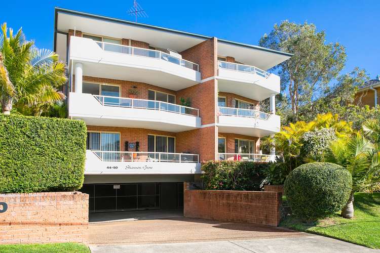 Fifth view of Homely apartment listing, 5/44-50 Cassia Street, Dee Why NSW 2099