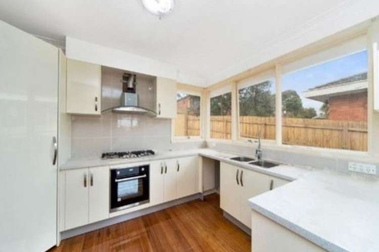 Second view of Homely townhouse listing, 1/6 Bloom Street, Frankston VIC 3199