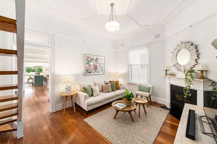 Second view of Homely semiDetached listing, 18 Cairo Street, Cammeray NSW 2062