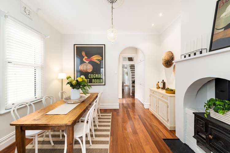 Third view of Homely semiDetached listing, 18 Cairo Street, Cammeray NSW 2062