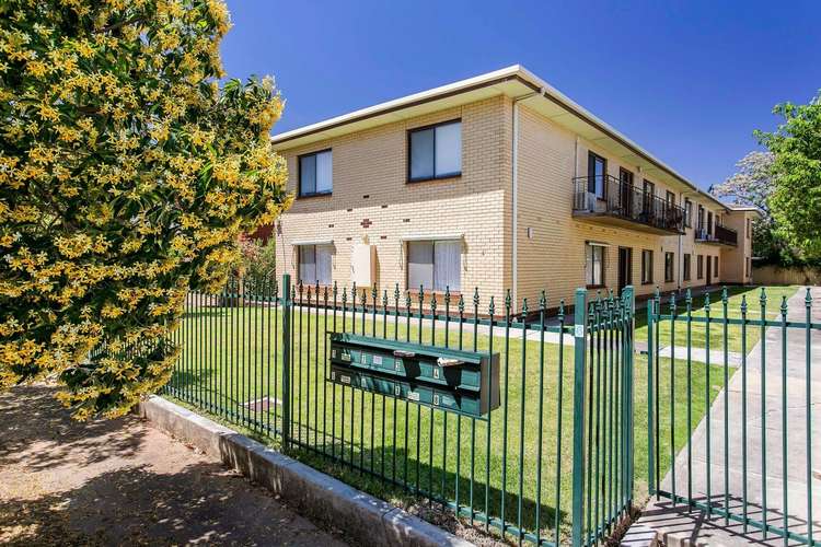 Main view of Homely unit listing, 3/6 West Street, Evandale SA 5069