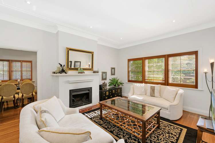 Second view of Homely house listing, 98 Shirley Road, Roseville NSW 2069