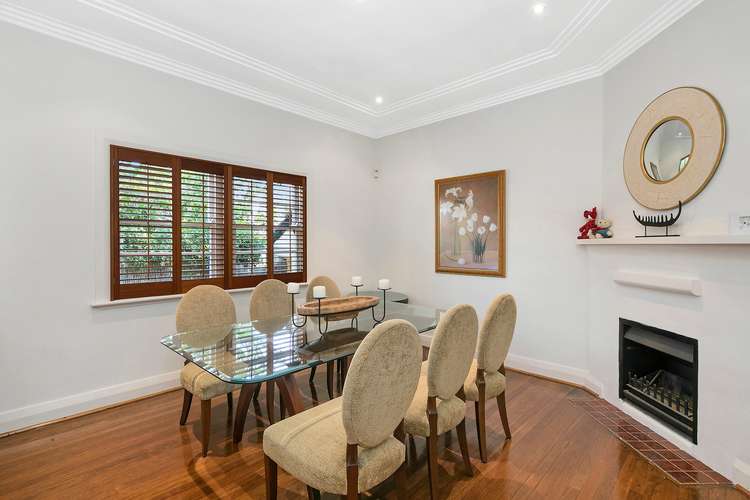 Fourth view of Homely house listing, 98 Shirley Road, Roseville NSW 2069
