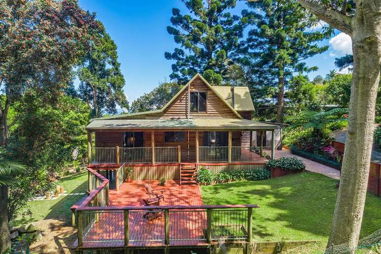 Main view of Homely house listing, 7A Cascade Road, Terranora NSW 2486