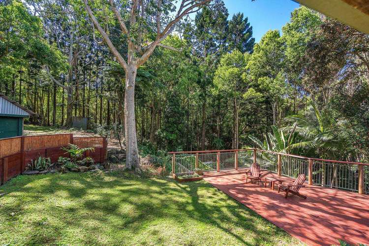 Second view of Homely house listing, 7A Cascade Road, Terranora NSW 2486