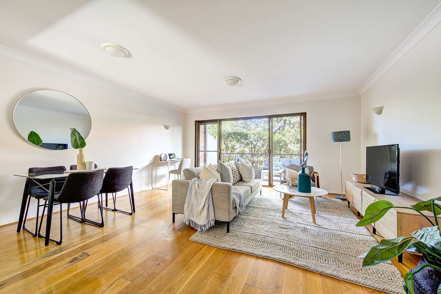 Main view of Homely townhouse listing, 4/7 Reed Street, Cremorne NSW 2090