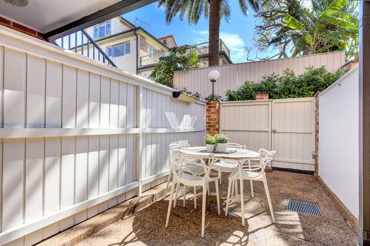 Second view of Homely townhouse listing, 4/7 Reed Street, Cremorne NSW 2090