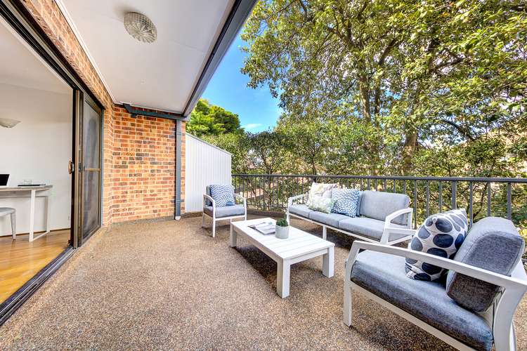 Sixth view of Homely townhouse listing, 4/7 Reed Street, Cremorne NSW 2090