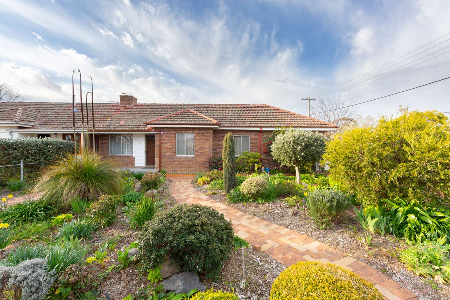 Main view of Homely house listing, 49 Tyson Street, Ainslie ACT 2602